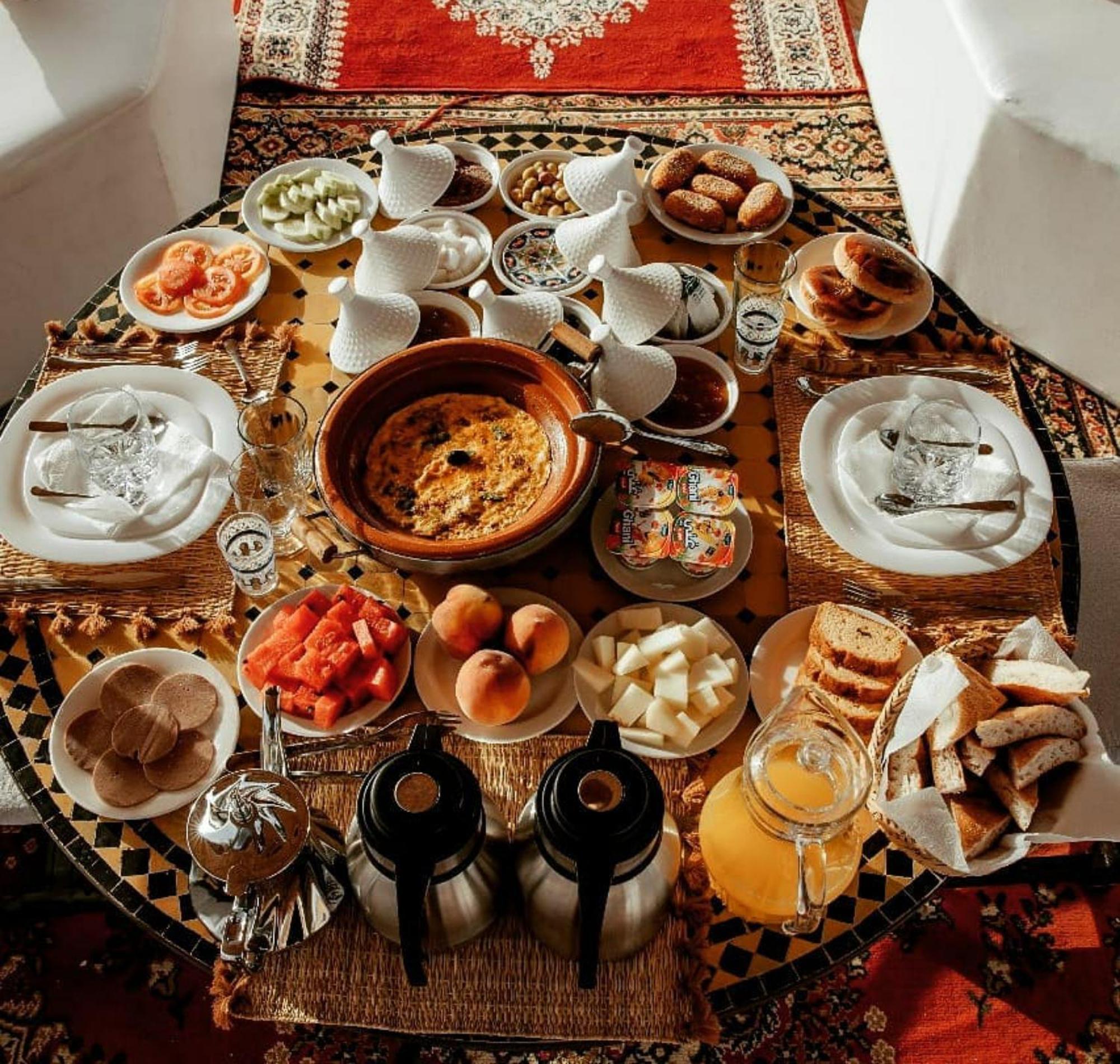Sahara Luxury Camp Otel Merzouga Dış mekan fotoğraf